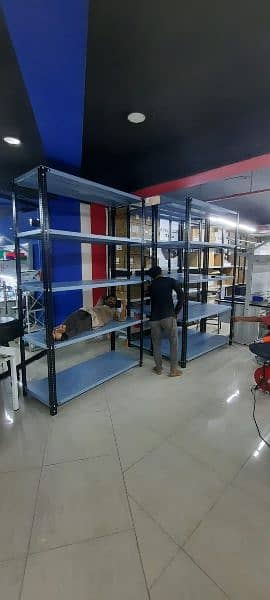 ESD Tables ,Work Stations ,Heavy Storeing Racks manufacturing 8