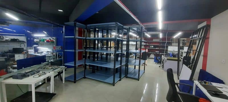 ESD Tables ,Work Stations ,Heavy Storeing Racks manufacturing 9