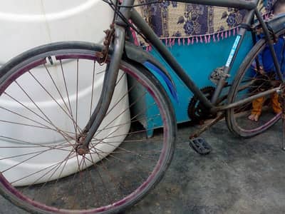 speed bicycle 27 no size for adults 03122810637