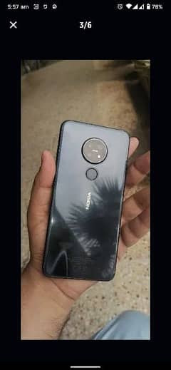 nokia 7.2 olx