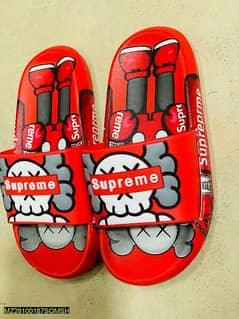Kid's Rubber Slippers