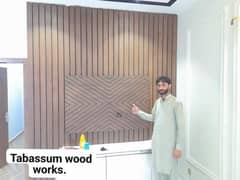 wood works Carpenter. Samart Kitchen Wardrobes