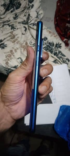 12gb 256gb OnePlus 8pro lush condition water pack 03274564156 2