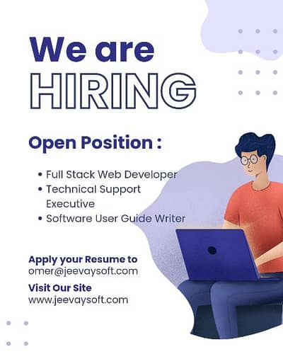 Full Stack Developer