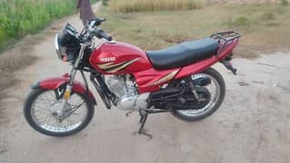 Yamaha