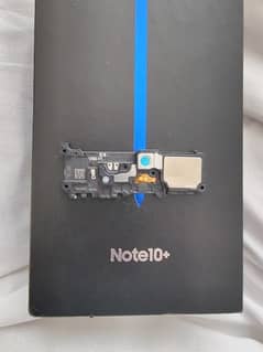 Samsung Note 10plus Original Speaker with full kit 0