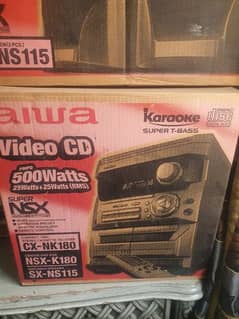Aiwa
