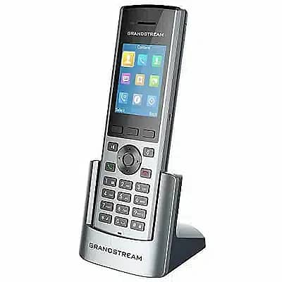 Cordless WiFi IP Phone / ip phones / grandstream 0