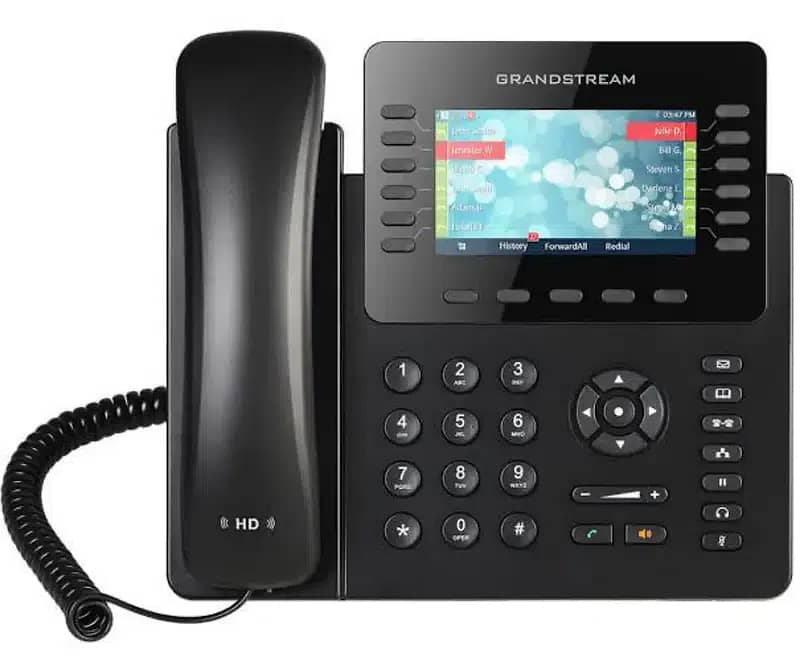 Grandstream Enterprise IP Phone GXP 2170 1