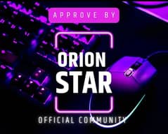 Orion star 0