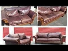 Repairing Sofa | Sofa Maker | Sofa Polish | New Sofa | Fabric Change 5