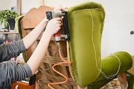 Repairing Sofa | Sofa Maker | Sofa Polish | New Sofa | Fabric Change 7