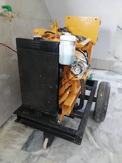 17KVA Generator for Sale