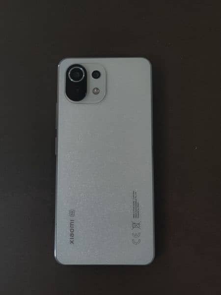 Xiaomi 11 Lite 5G 6gb -128gb 7