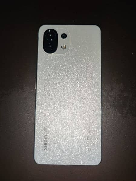Xiaomi 11 Lite 5G 6gb -128gb 8