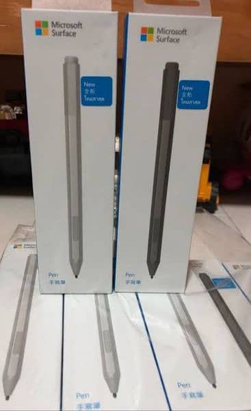 Microsoft Surface pen slightly used 1