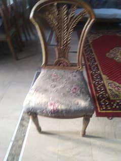 Dining chair