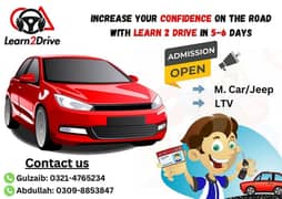 driving school