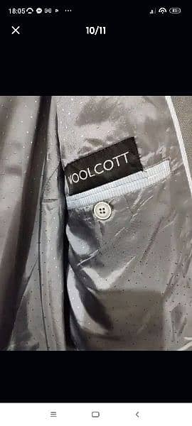 imported coats in good condition 2