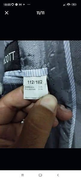 imported coats in good condition 3