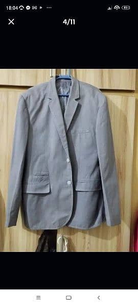 imported coats in good condition 6