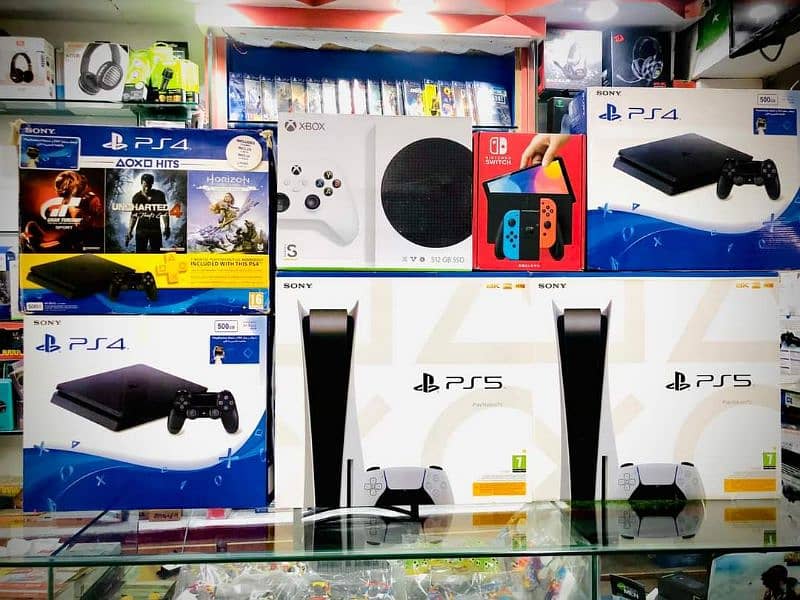 PS5/PS4/PS3/Xbox 360/Xbox one/Xbox one s/Xbox series S for sale 16