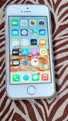 iphone 5se second hand