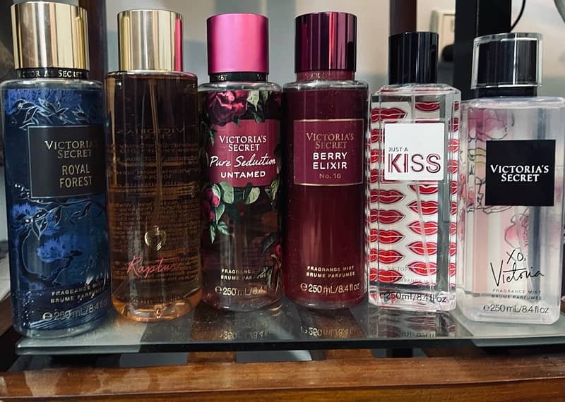 original Victoria Secret Body Perfume/Mist 2