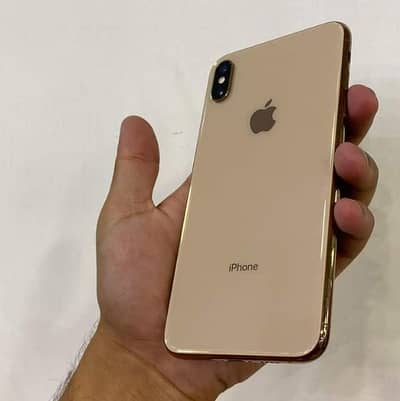 iphone xs max olx price