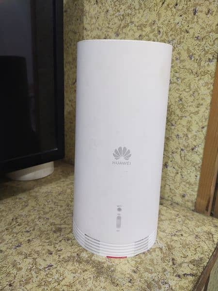 Huawei N5368X 5G CPE, Outdoor & Indoor 5