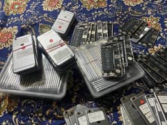 iphone6 boards available full set without lcd non pta stock exchange