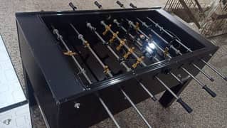 foosball table. bawa game. badawa. football game.