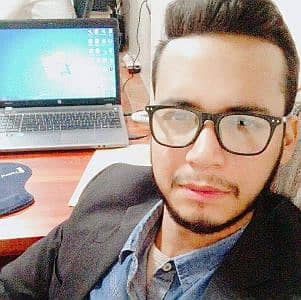 Sherr Khann