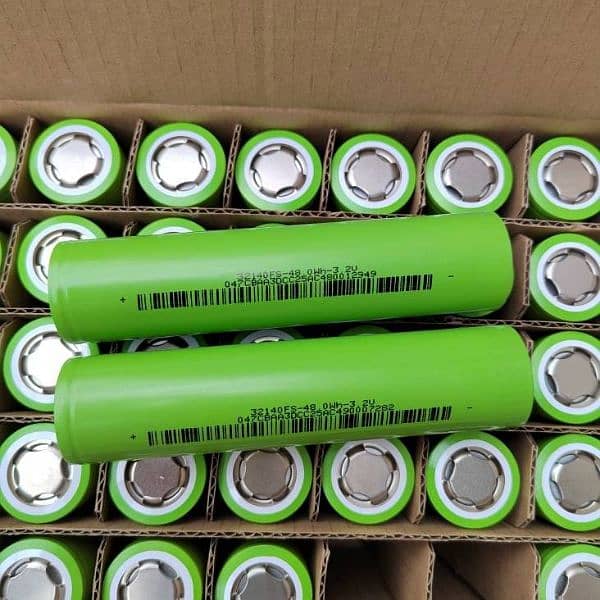 Lithium Lifepo4 3.2v 15Ah Electric bike Brand New Grade A Cell 1