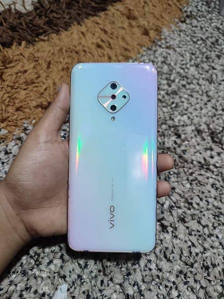 vivo y83 pro olx