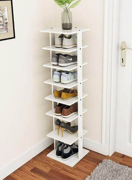 Shoe Racks/Shoe Shelf/Shoe storage 2