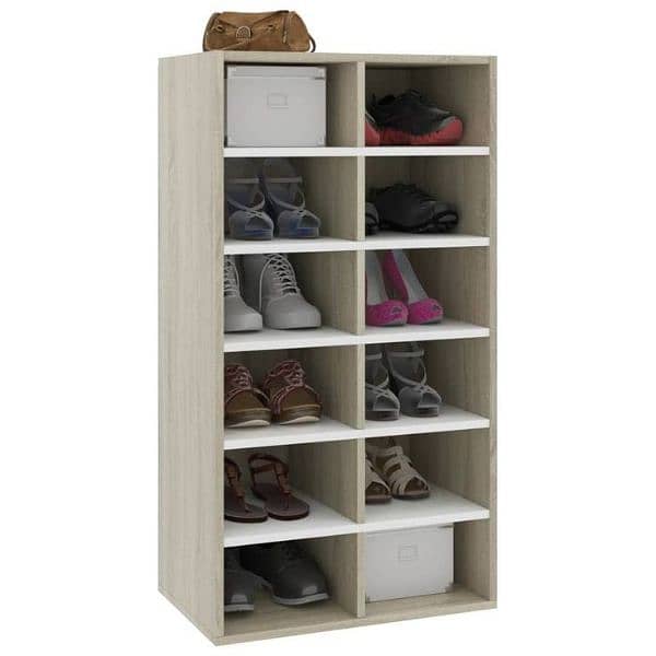 Shoe Racks/Shoe Shelf/Shoe storage 5
