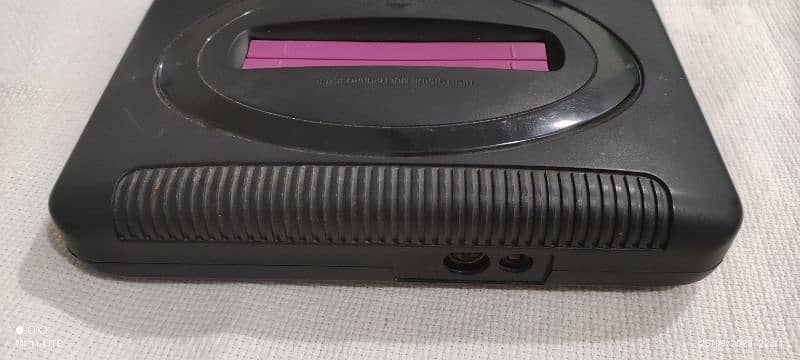 Sega MegaDrive 2 2