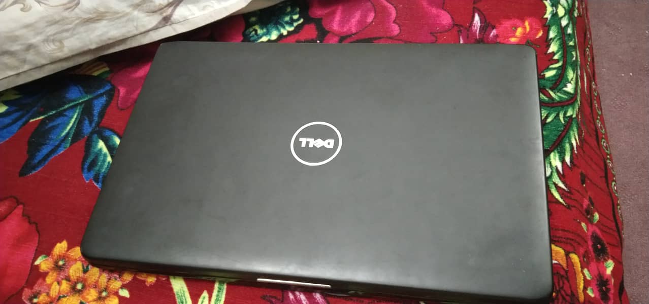 Dell Inspiron - 15 Inch 0