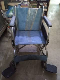 wheal chair for sale (Urgent Sale)