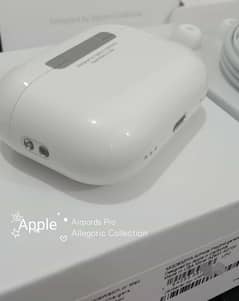 Airpods Pro 2 Original ANC 100% Original Apple Airpods 03488828552