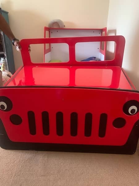 kids bed for sale 1