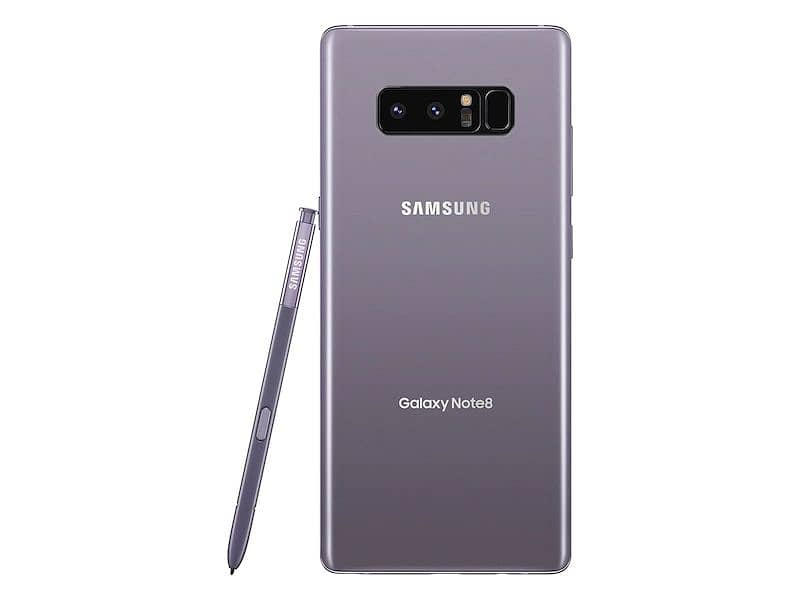 samsung note8 olx