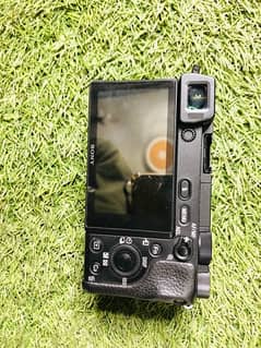 sony a6300 body only