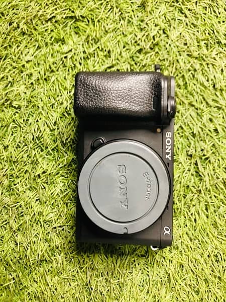 sony a6300 body only 2