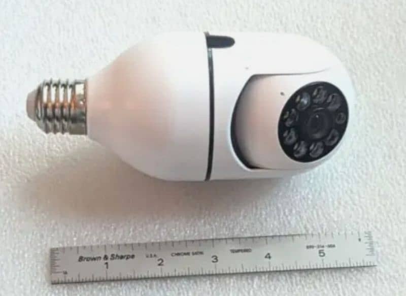 WiFi smart camera real time remote viewing 2