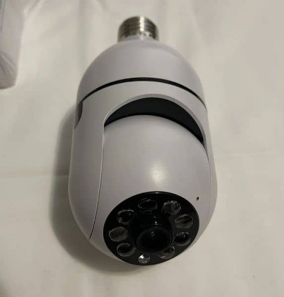WiFi smart camera real time remote viewing 7