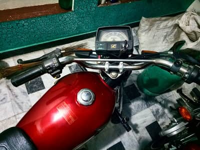 Honda CD70 Motorcycle , Honda CD70 Bike for sale
