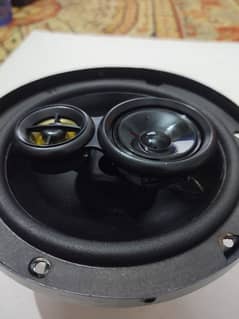 Original imported branded American power Acustik door Compnent speaker