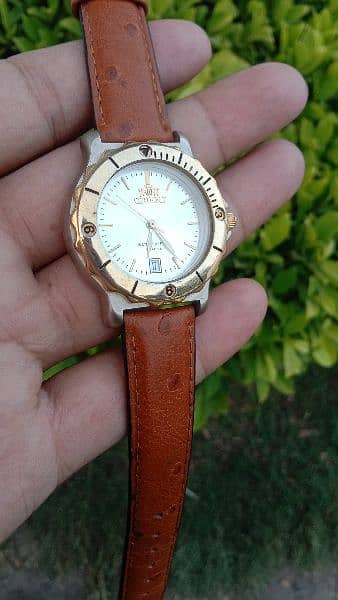 orient loted watch 1